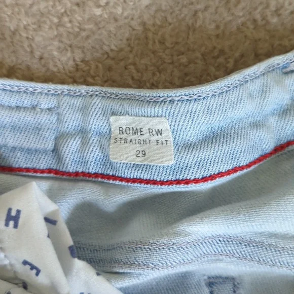 Tommy Hilfiger Mini Skirt 29 - Picture 6 of 6